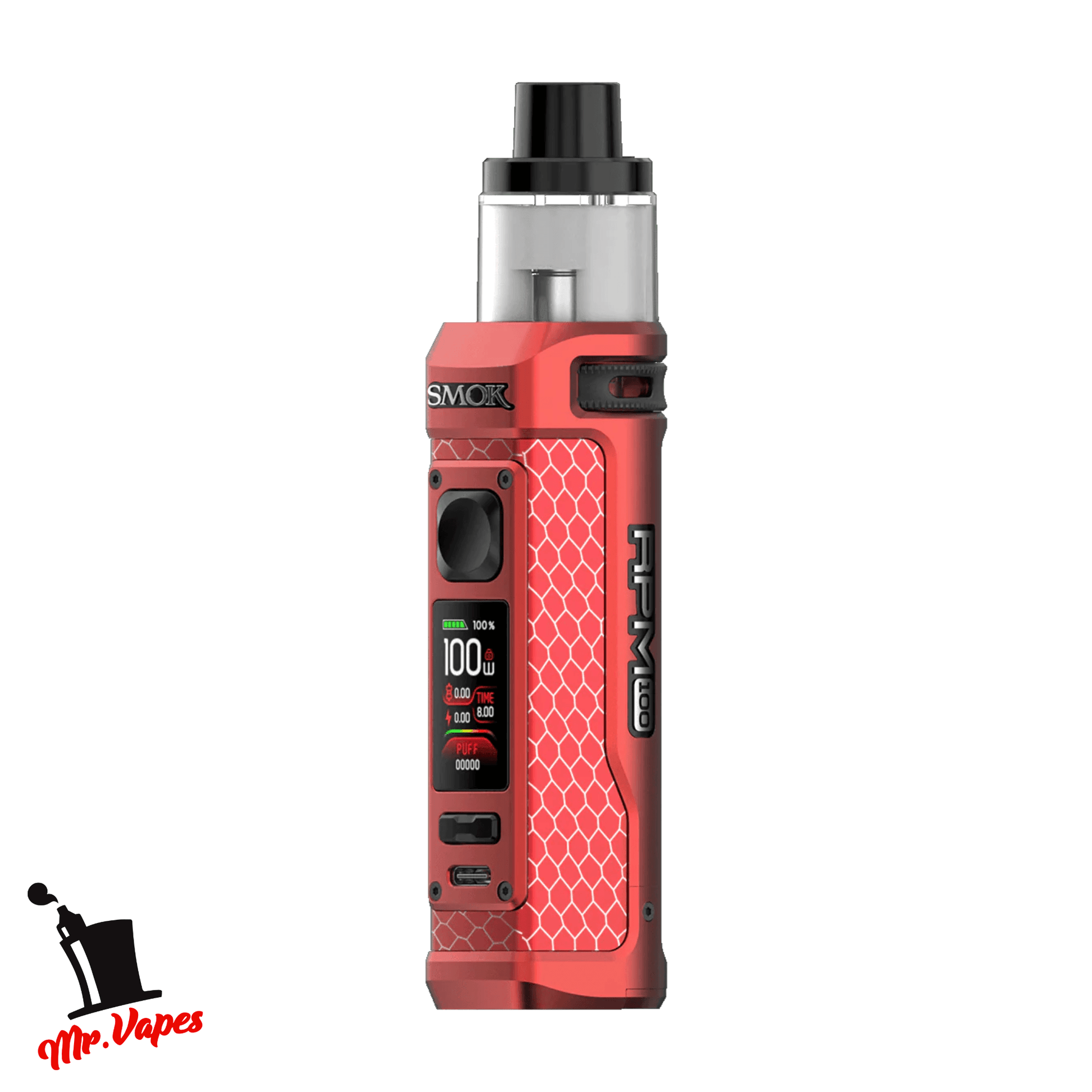 Smok - RPM 85 Kit - Mr Vapes