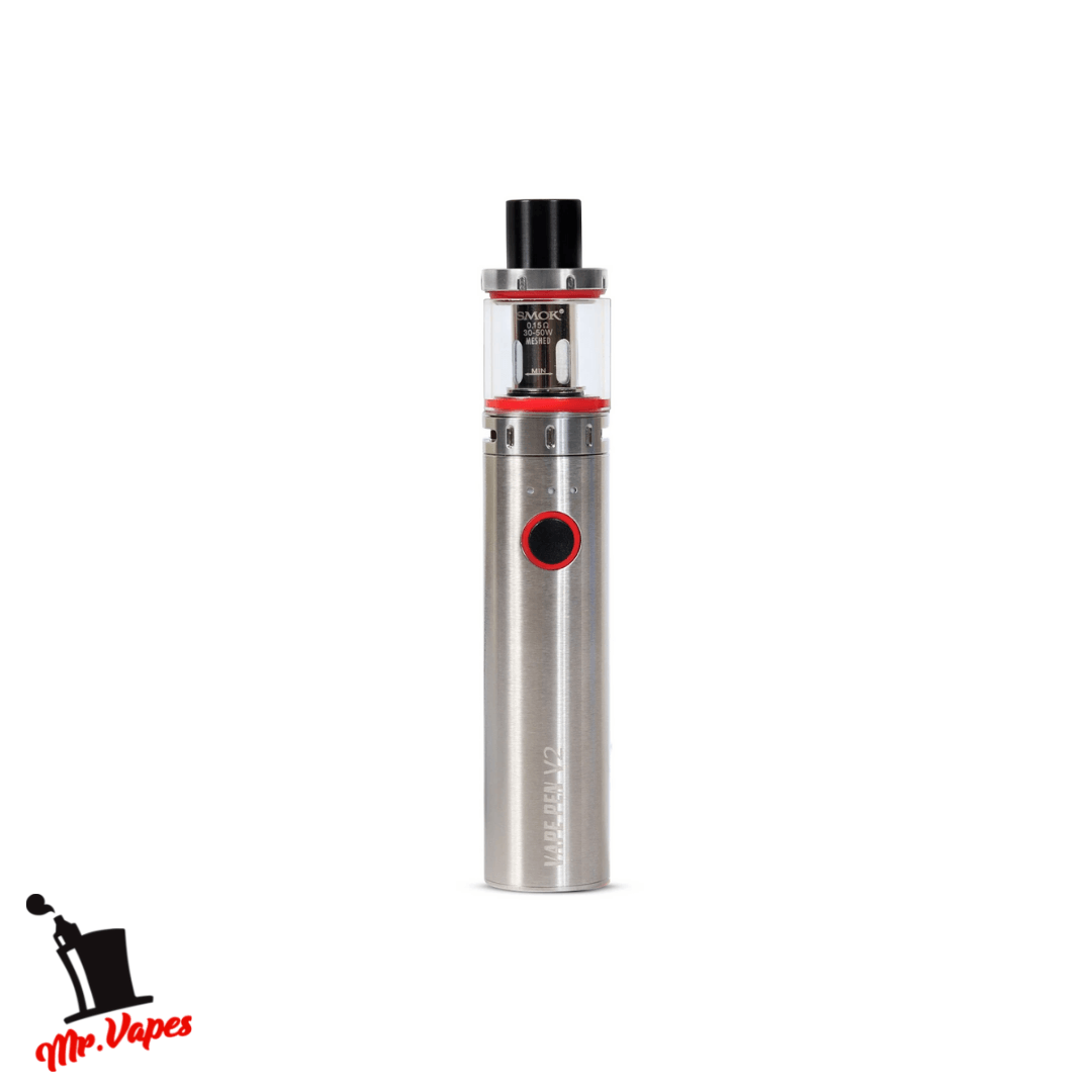 Smok Vape Pen 22 V2 Kit - Mr Vapes