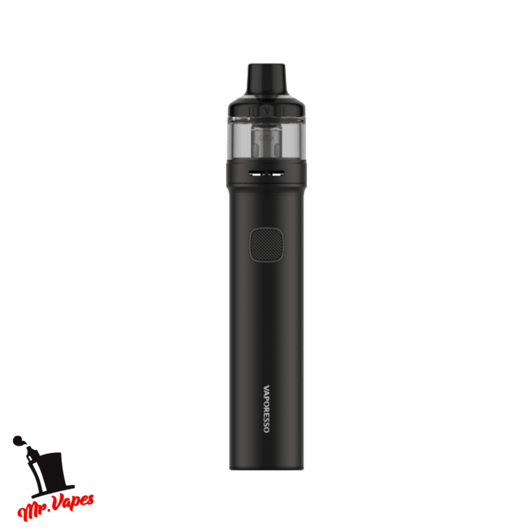 Vaporesso GTX GO 40 Kit - Mr Vapes