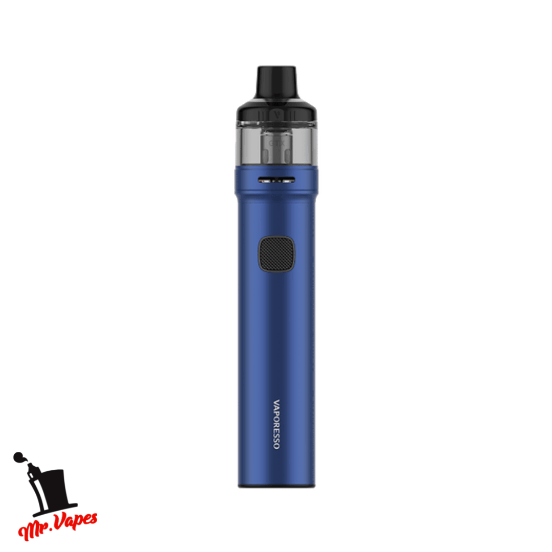 Vaporesso GTX GO 40 Kit - Mr Vapes