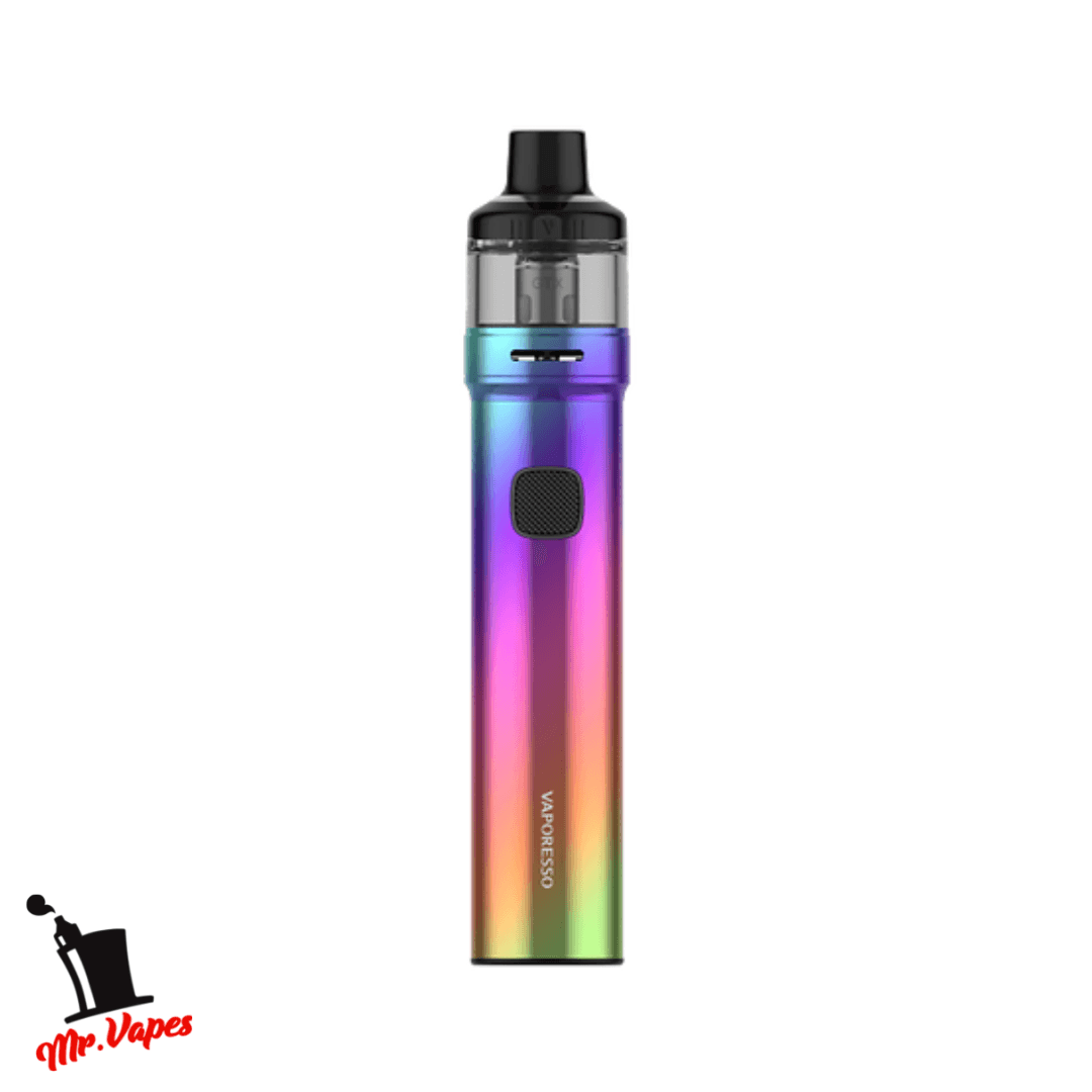 Vaporesso GTX GO 40 Kit - Mr Vapes