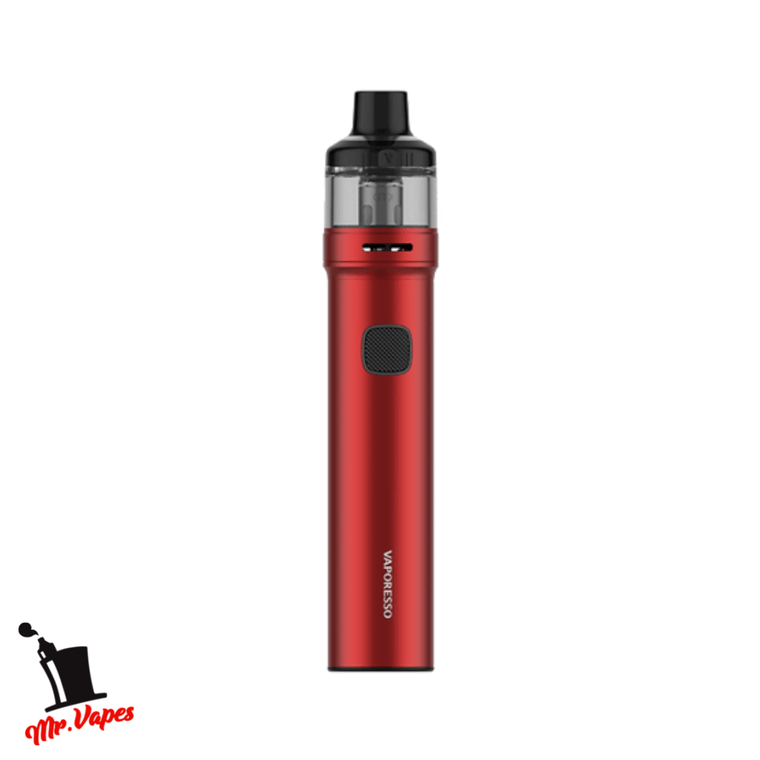 Vaporesso GTX GO 40 Kit - Mr Vapes