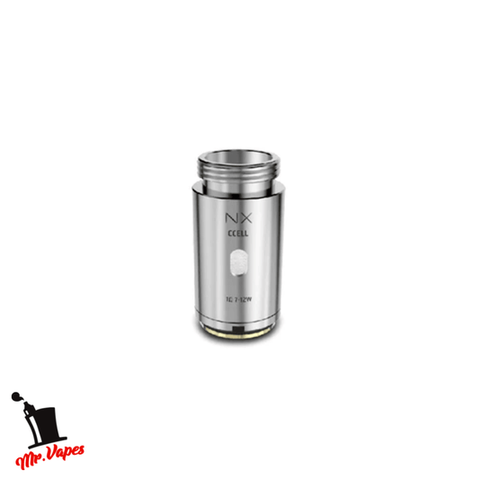 Vaporesso NX CCELL 1Ohm para Nexus - Mr Vapes