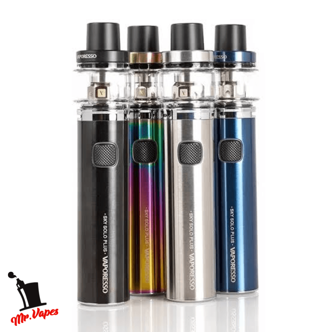 Vaporesso Sky Solo - Mr Vapes