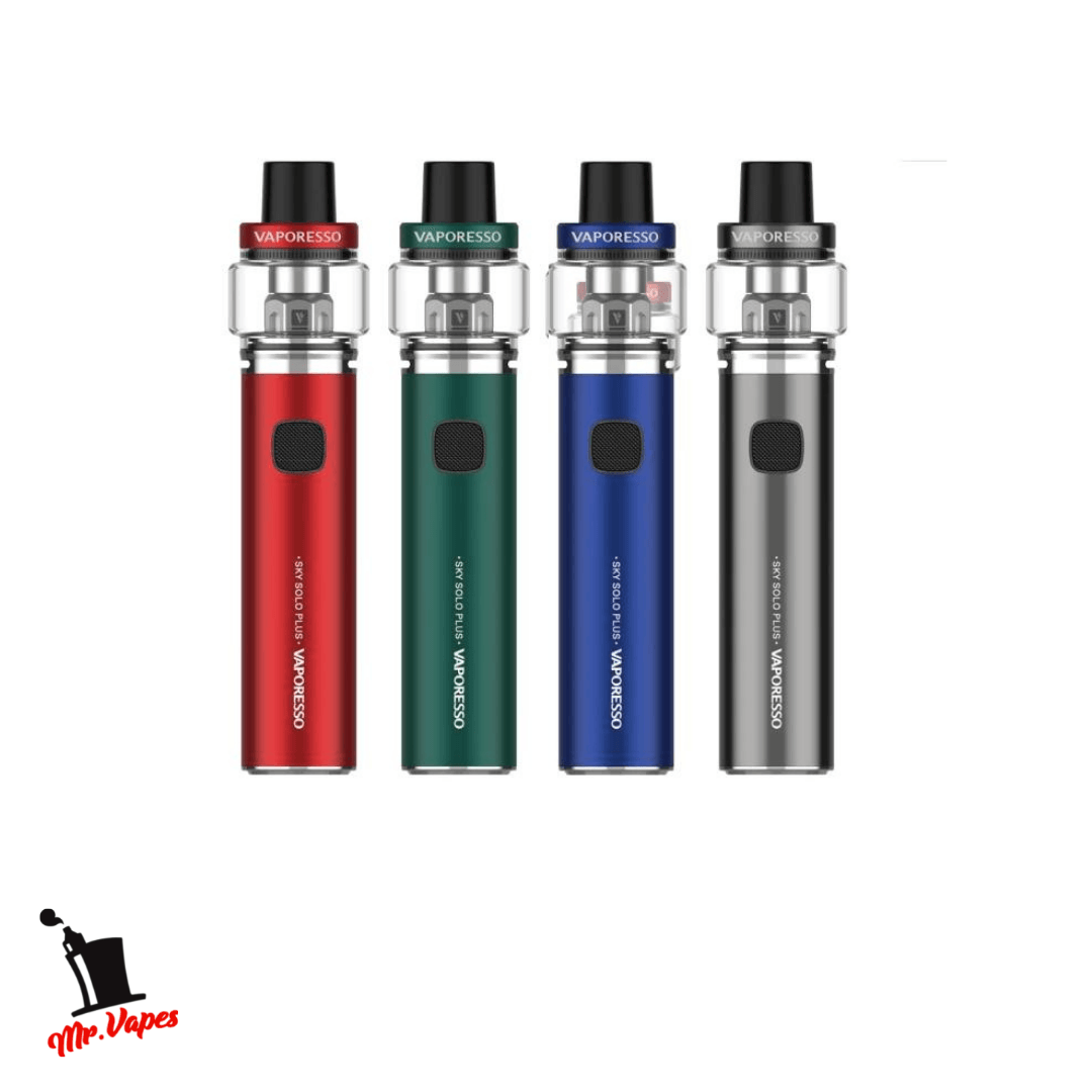 Vaporesso Sky Solo - Mr Vapes