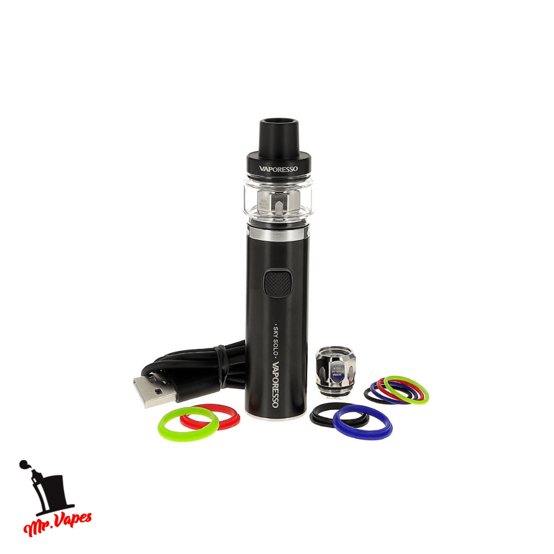 Vaporesso Sky Solo - Mr Vapes