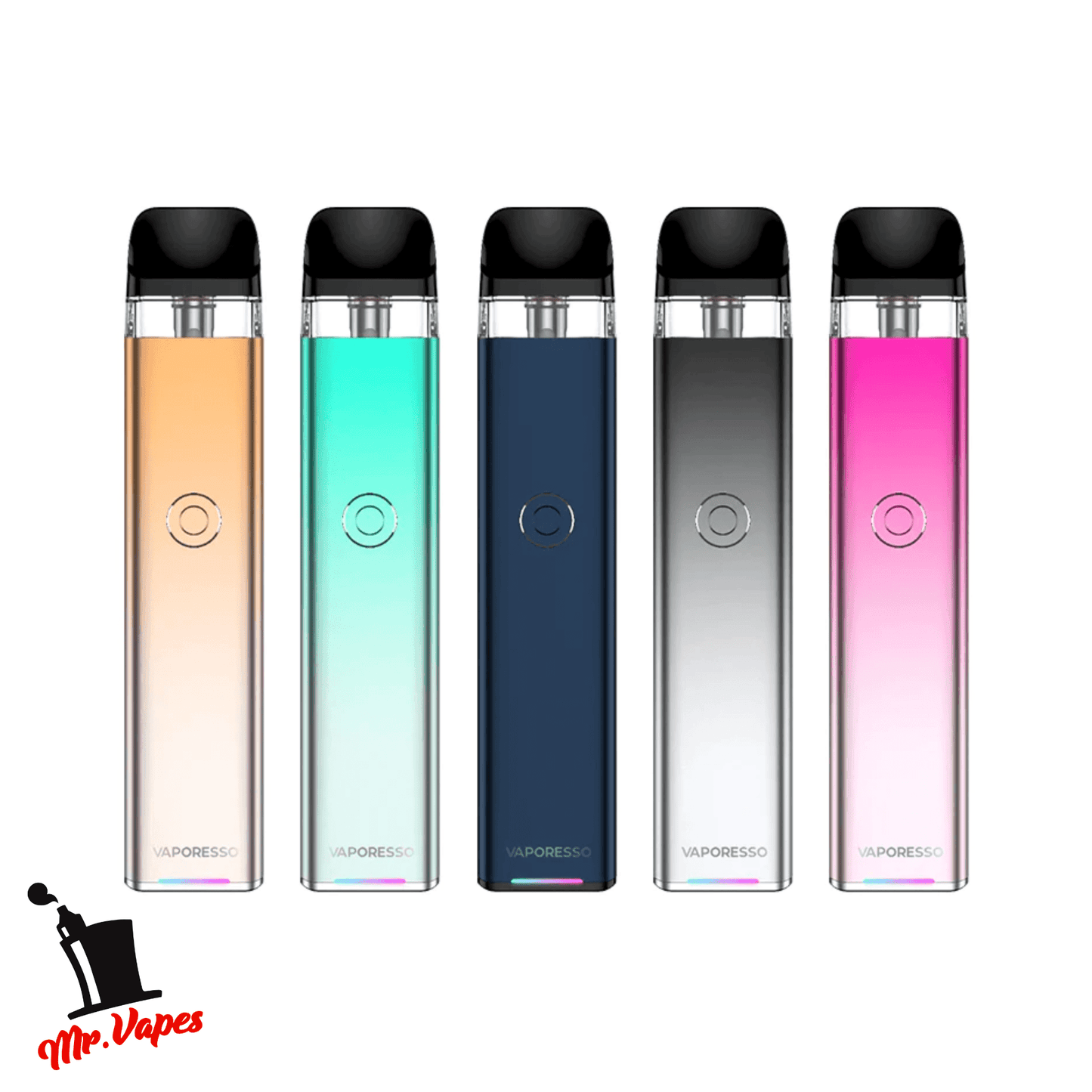 Vaporesso Xros 3 - Mr Vapes