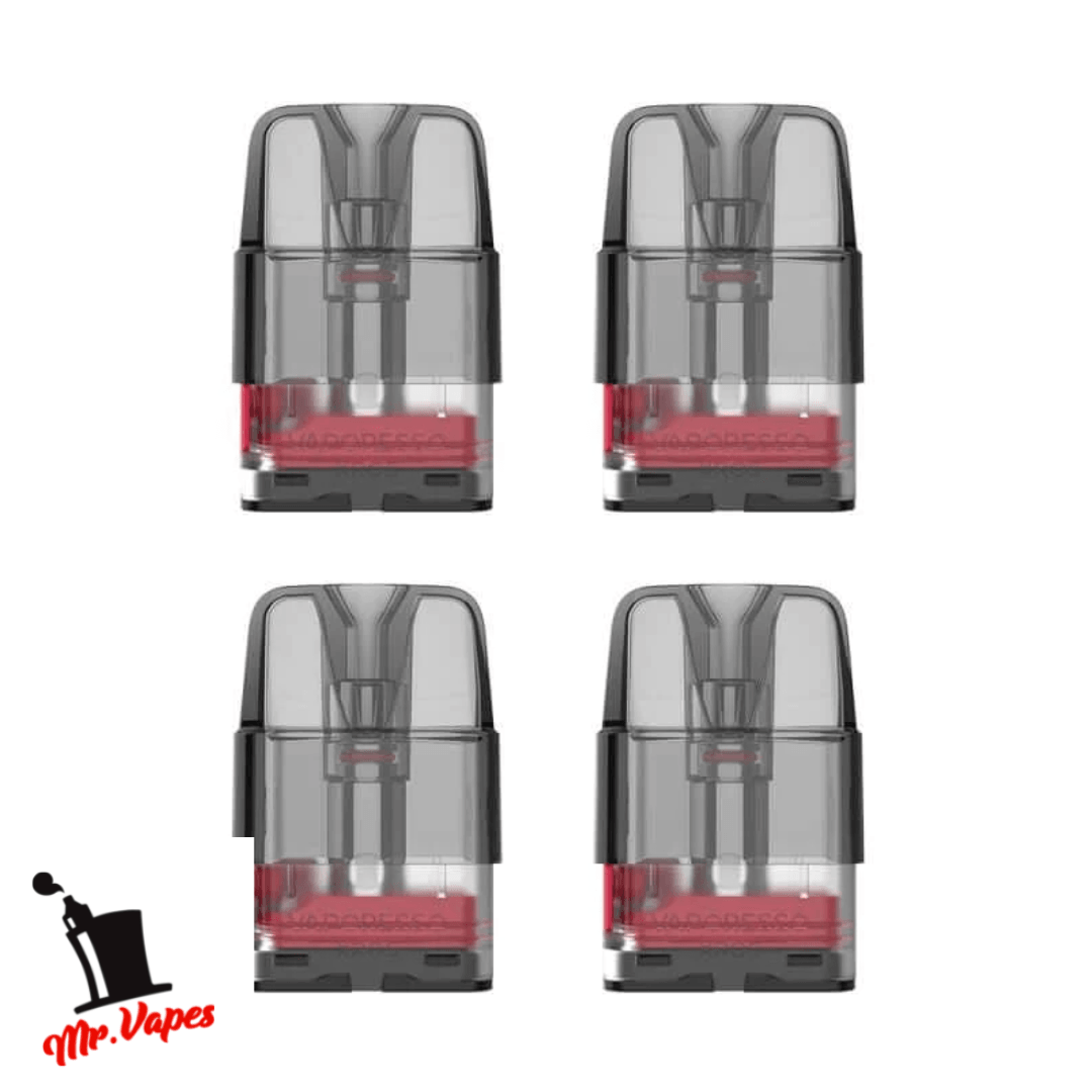 Vaporesso Xros Series Cartucho - Mr Vapes