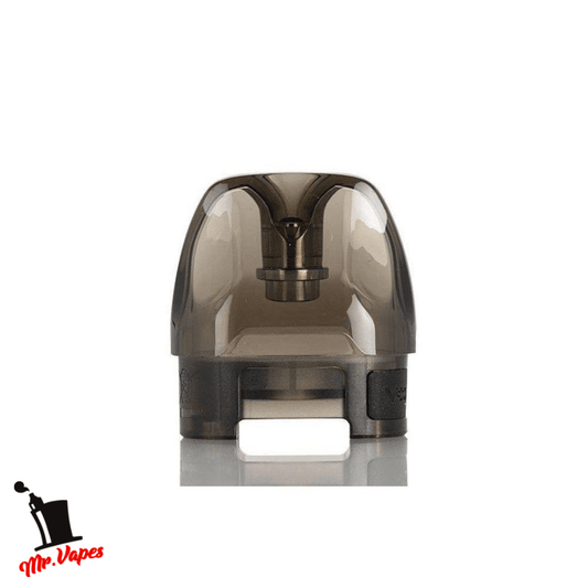 Voopoo Argus Air Cartucho Sin Resistencia - Mr Vapes