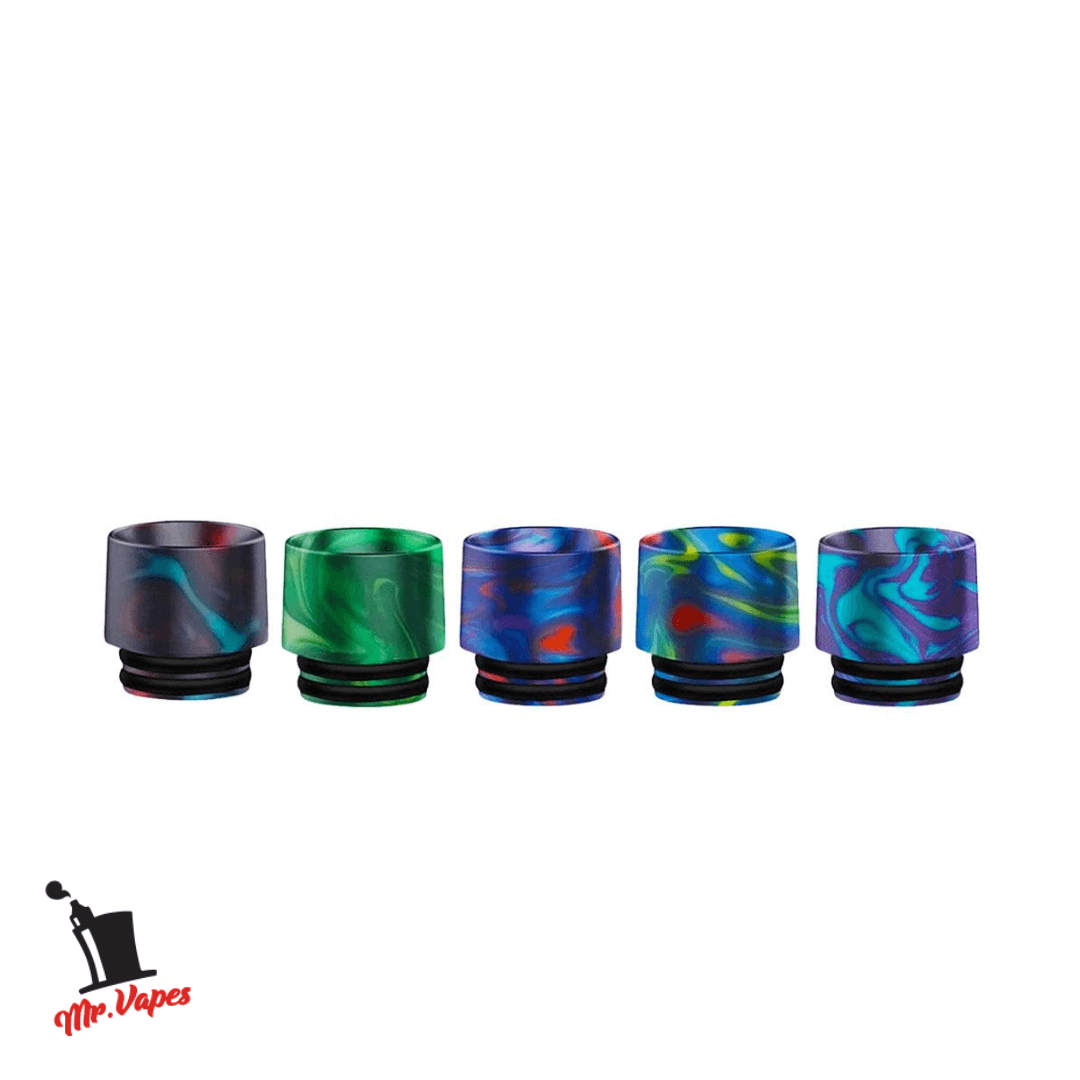 Voopoo Drip 810 - Mr Vapes