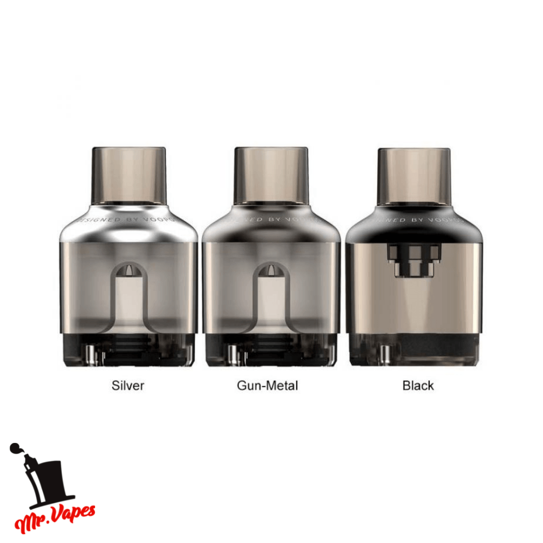 Voopoo TPP Pod - Mr Vapes