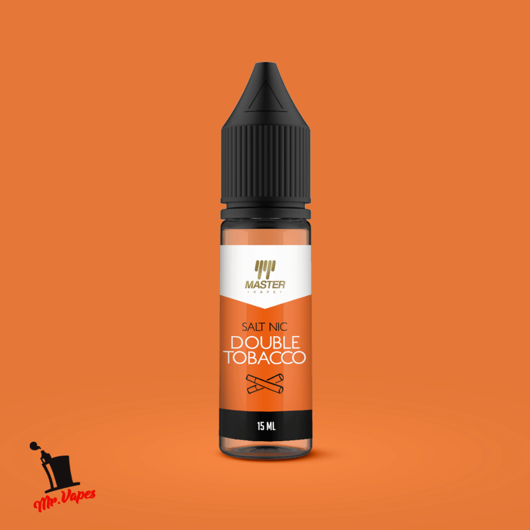 Master Vape Salt - Mr Vapes