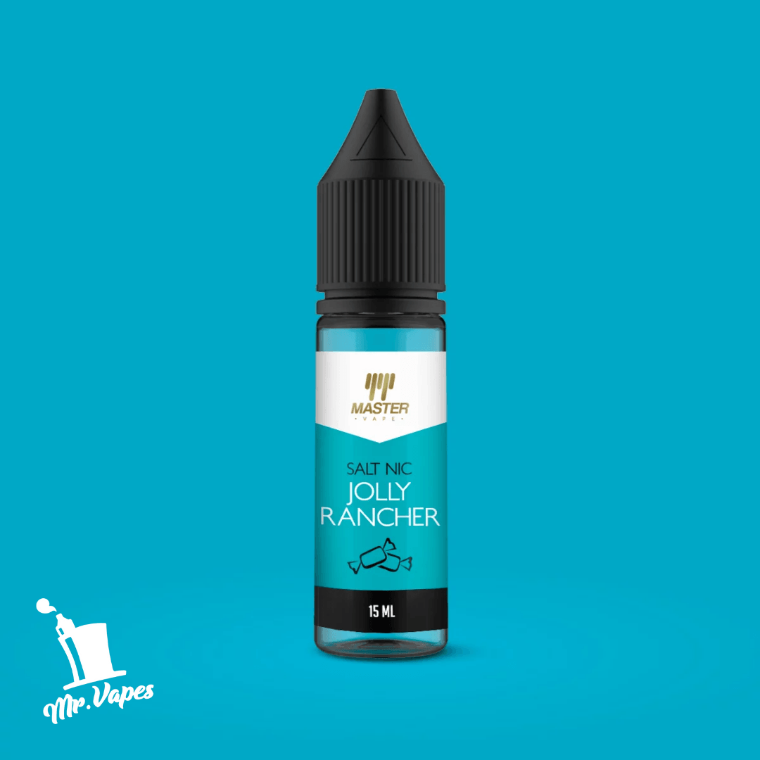 Master Vape Salt - Mr Vapes