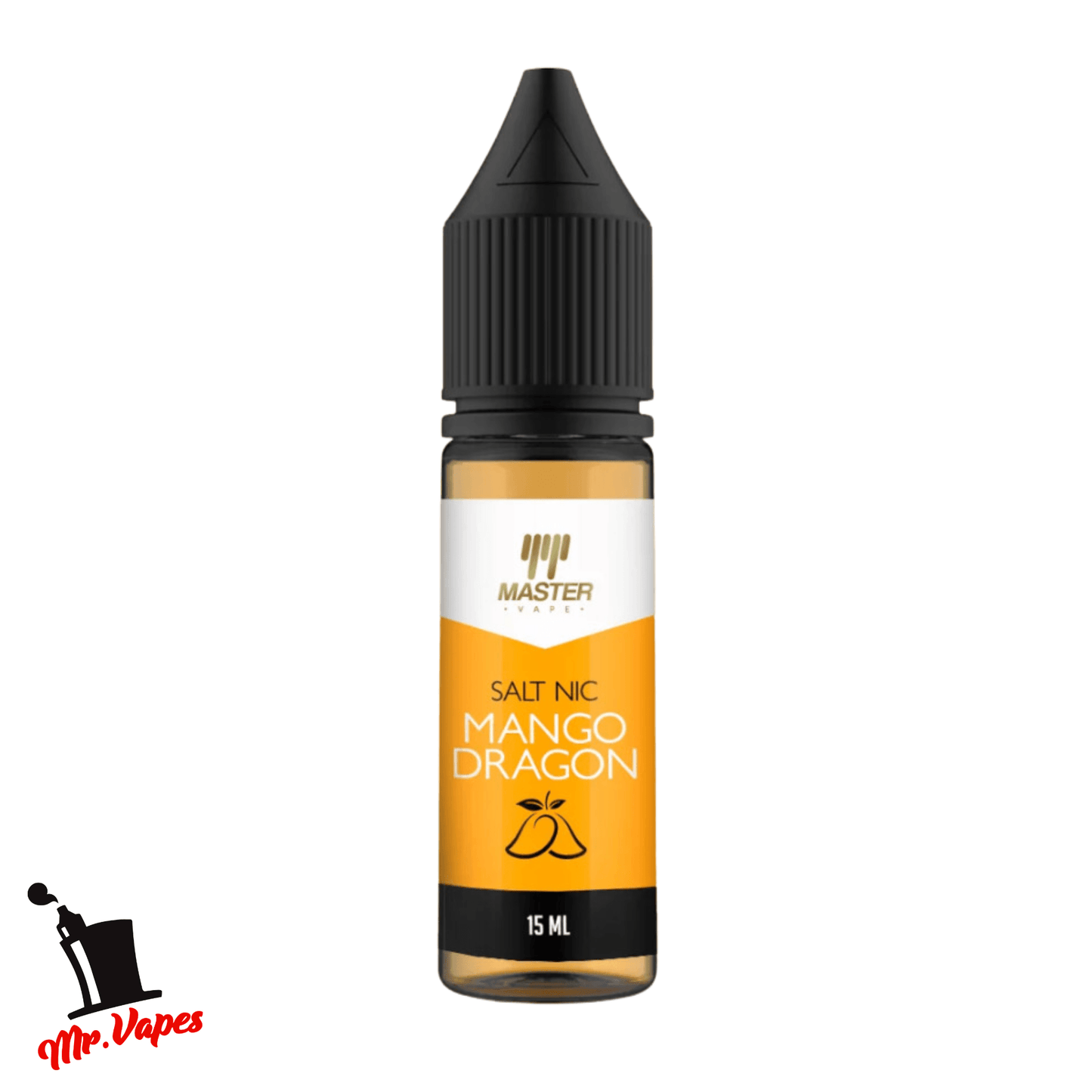 Master Vape Salt - Mr Vapes