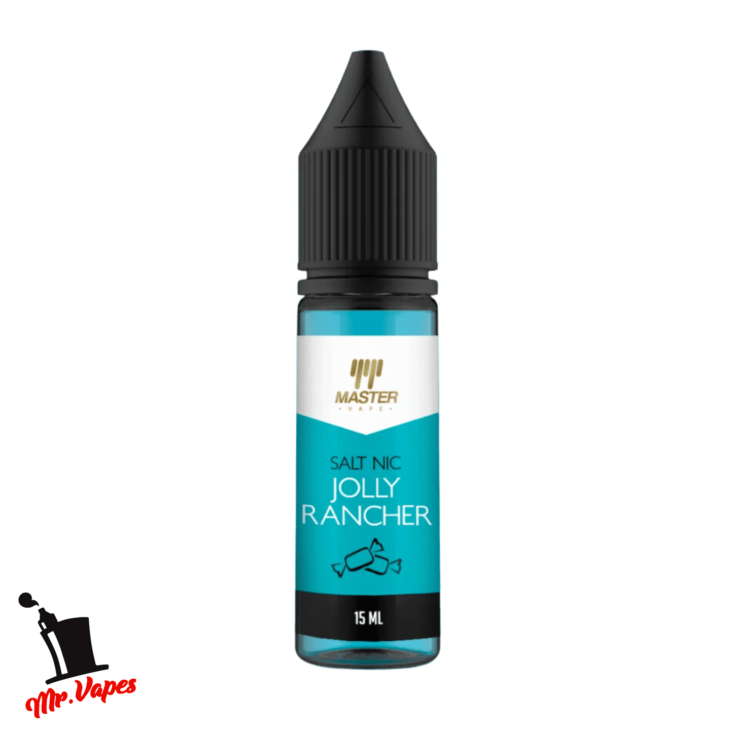 Master Vape Salt - Mr Vapes