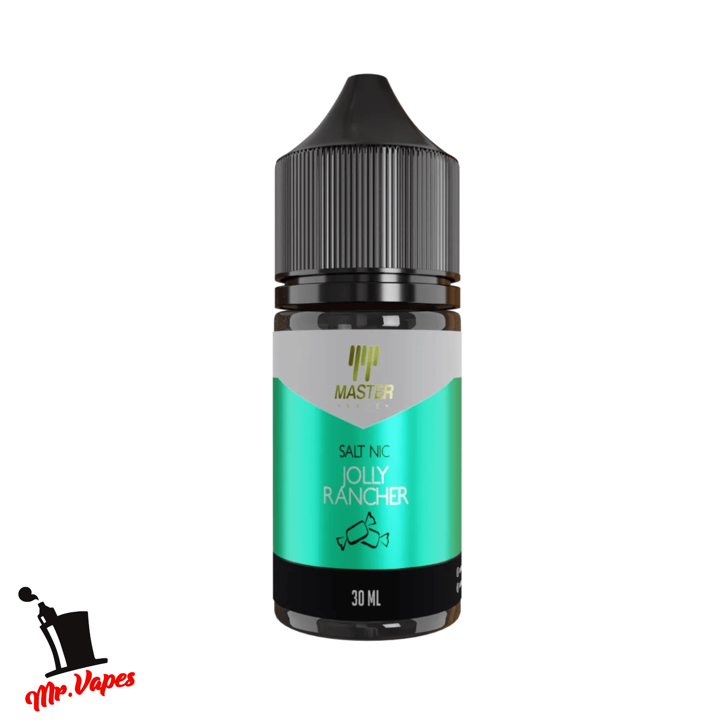 Master Vape Salt - Mr Vapes