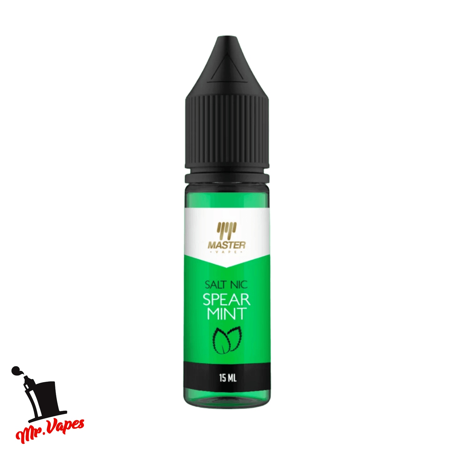 Master Vape Salt - Mr Vapes