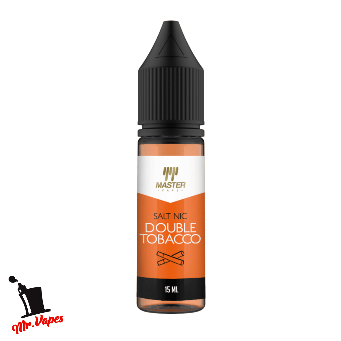 Master Vape Salt - Mr Vapes