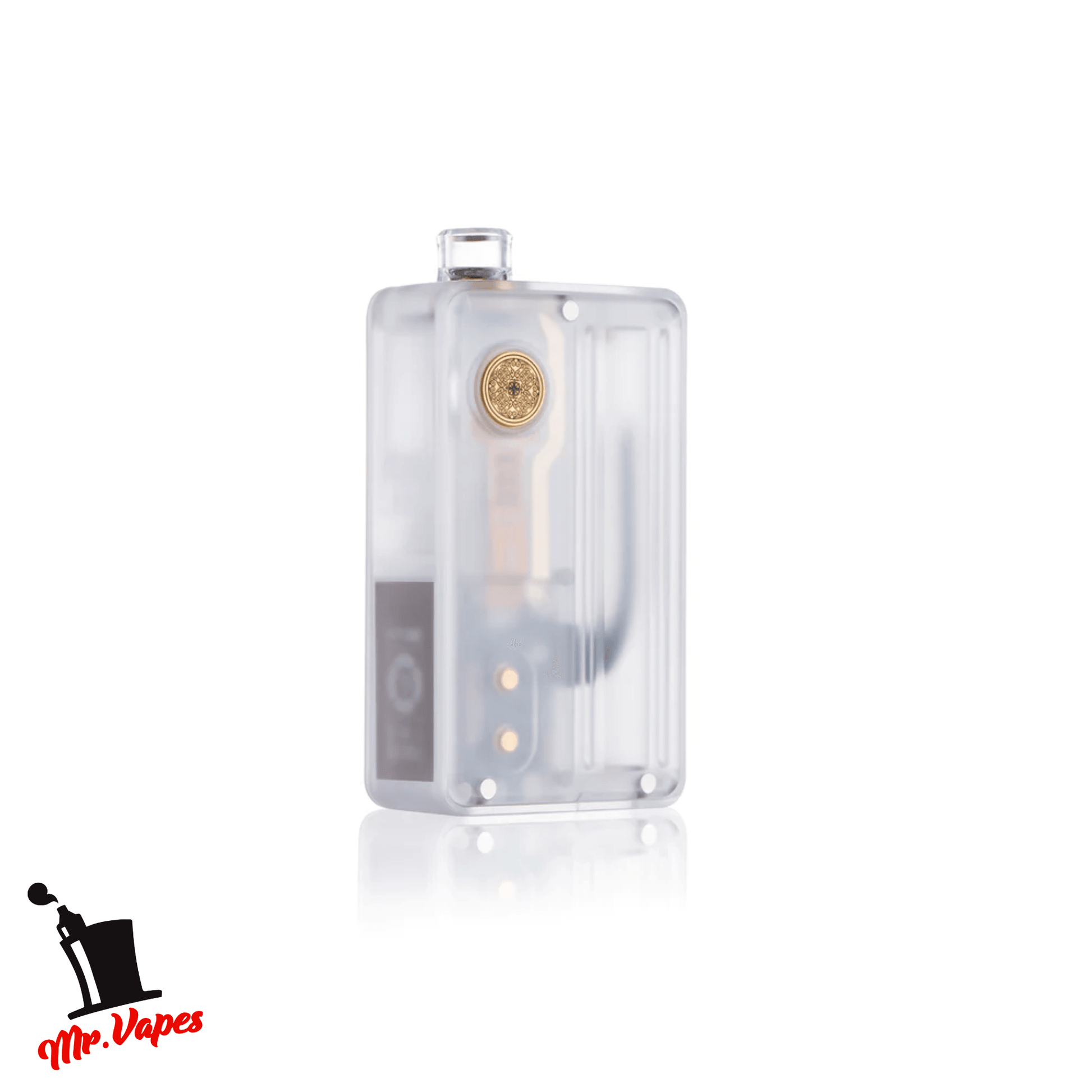 Dot Mod DotAIO V2 Lite - Mr Vapes