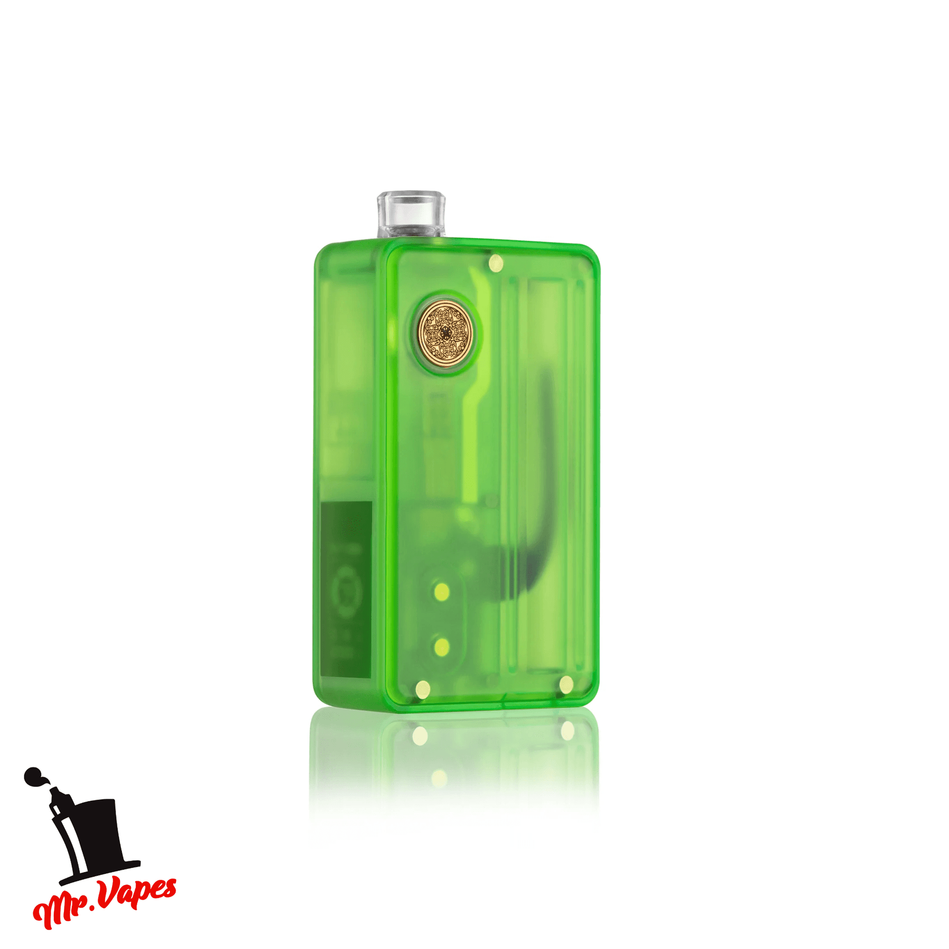 Dot Mod DotAIO V2 Lite - Mr Vapes