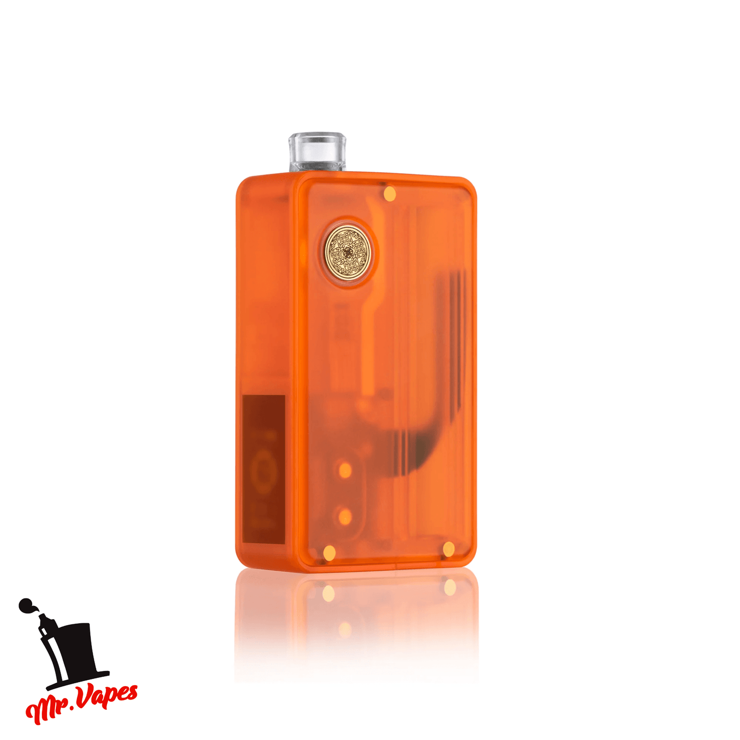 Dot Mod DotAIO V2 Lite - Mr Vapes