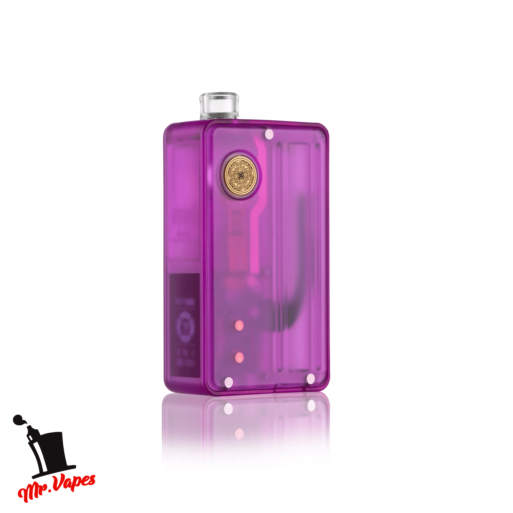 Dot Mod DotAIO V2 Lite - Mr Vapes