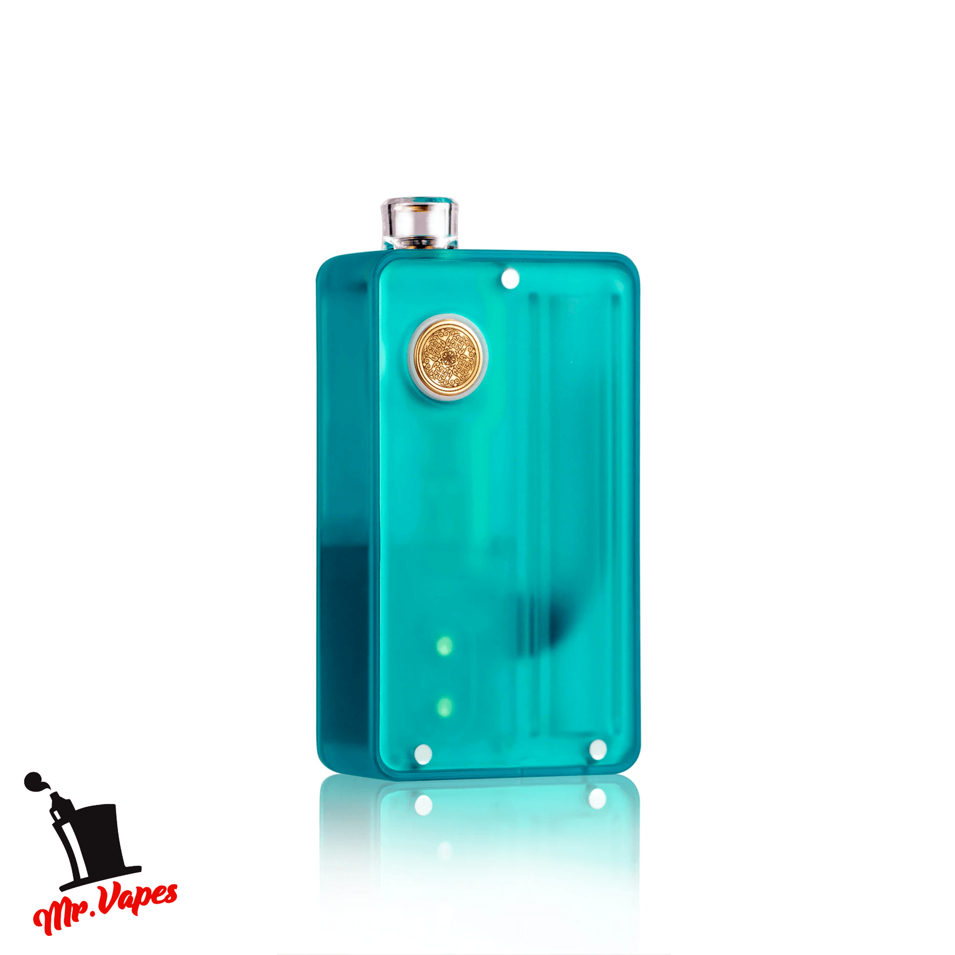 Dot Mod DotAIO V2 Lite - Mr Vapes