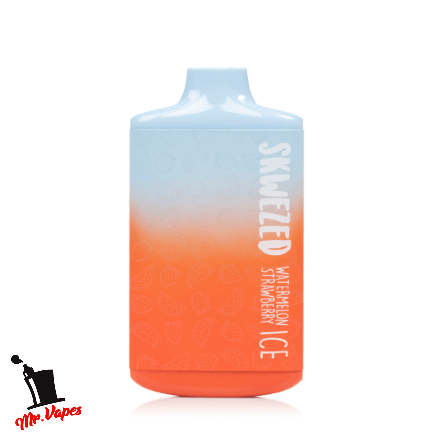 Skwezed Disposable 5000 Hits - Mr Vapes