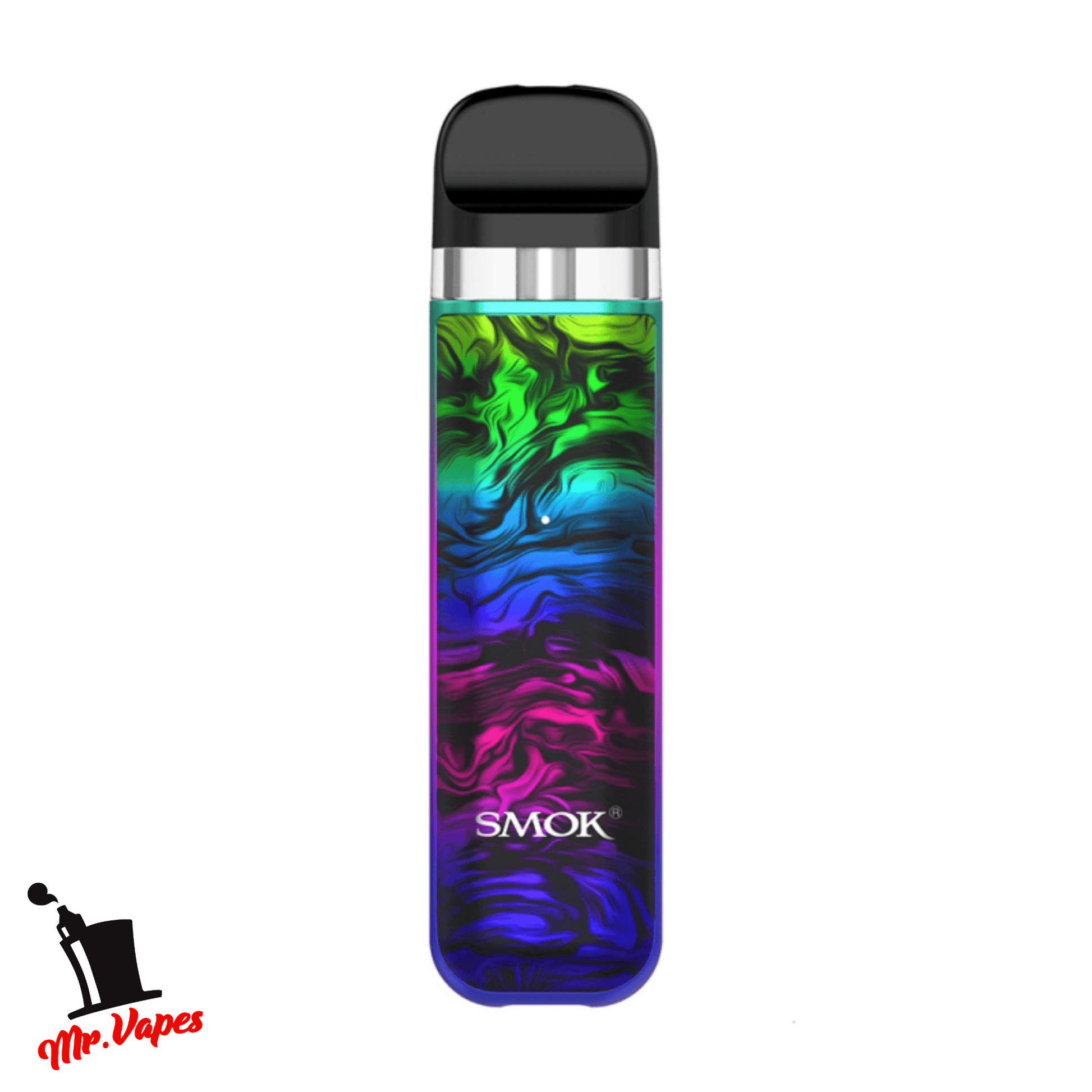 Smok Novo 2X - Mr Vapes