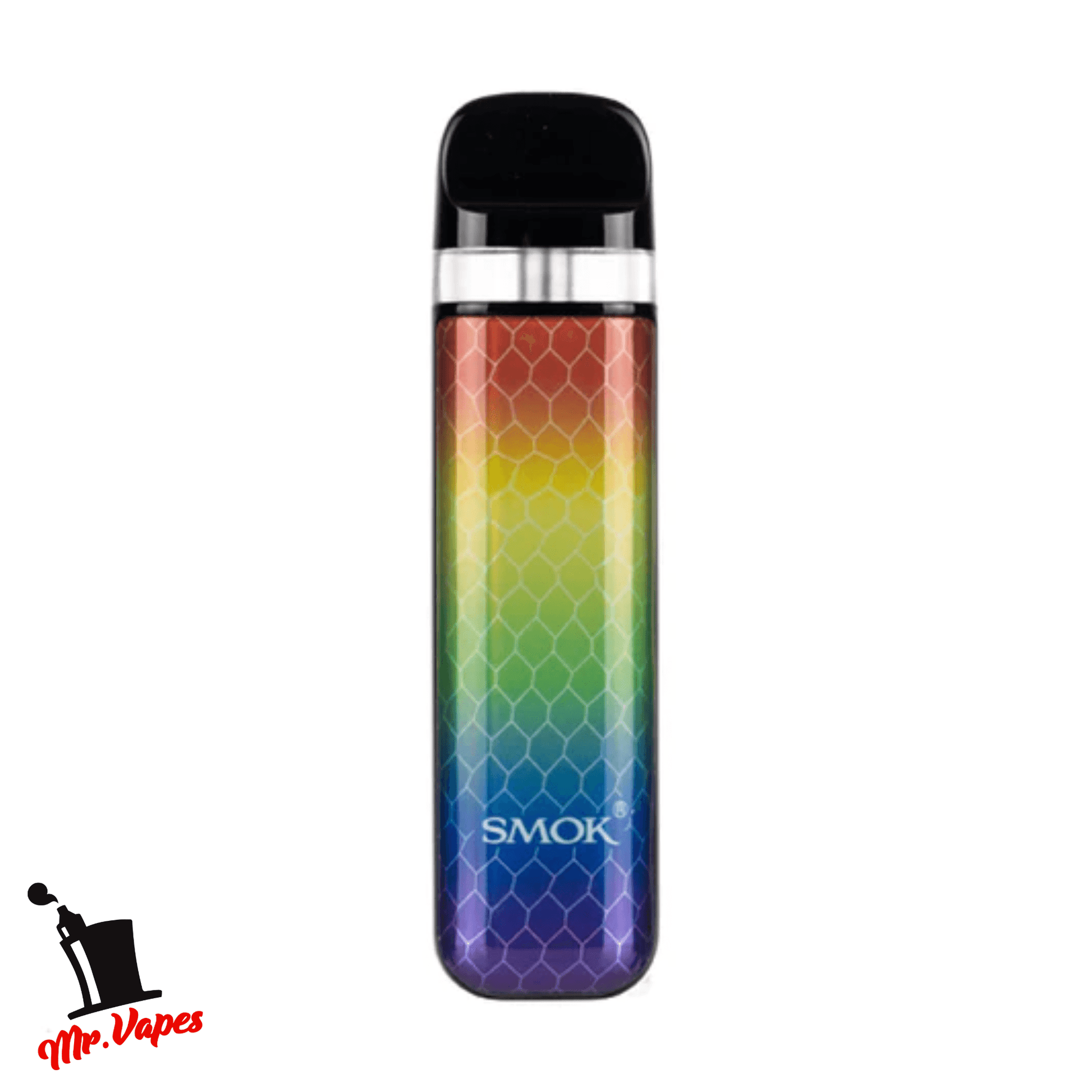 Smok Novo 2X - Mr Vapes