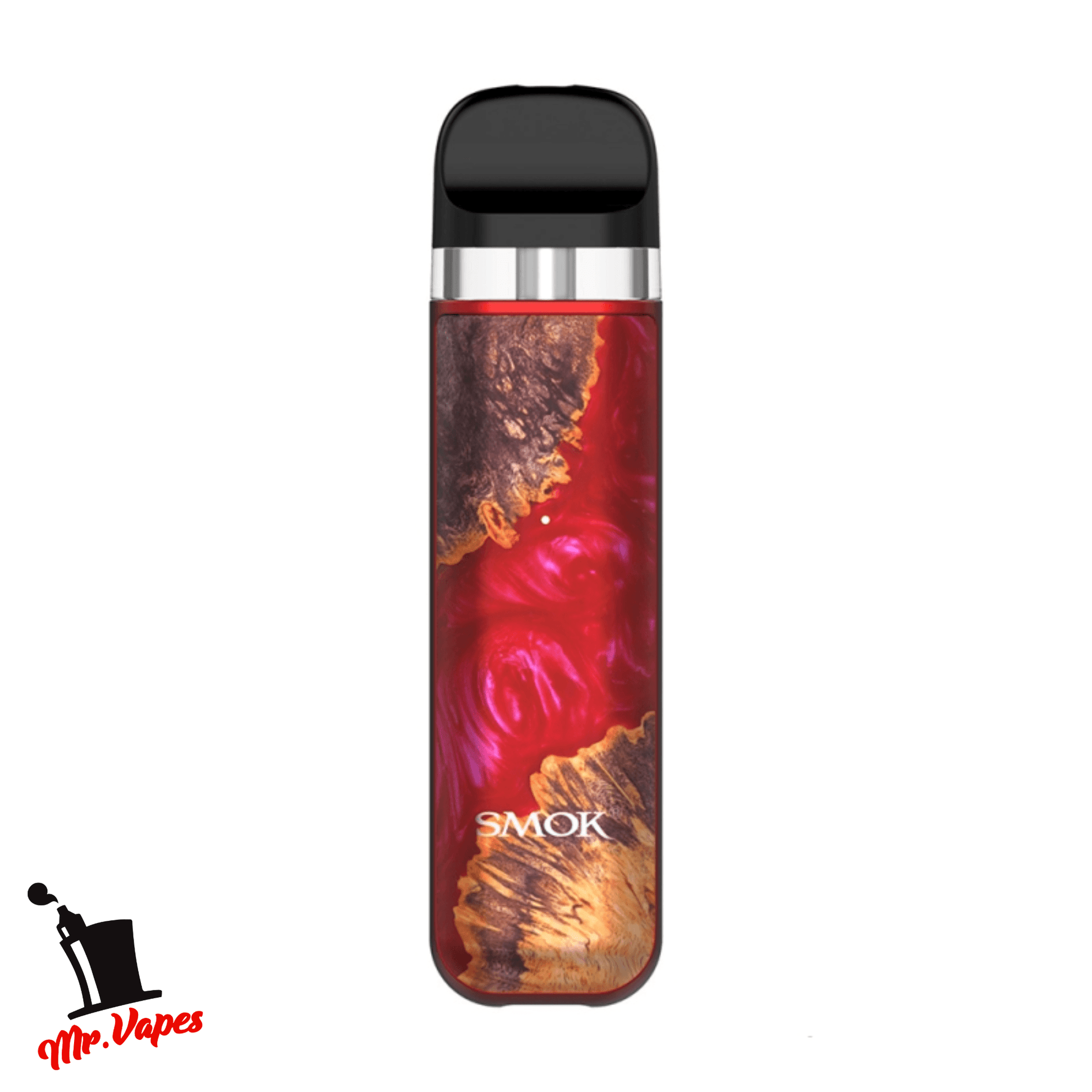 Smok Novo 2X - Mr Vapes