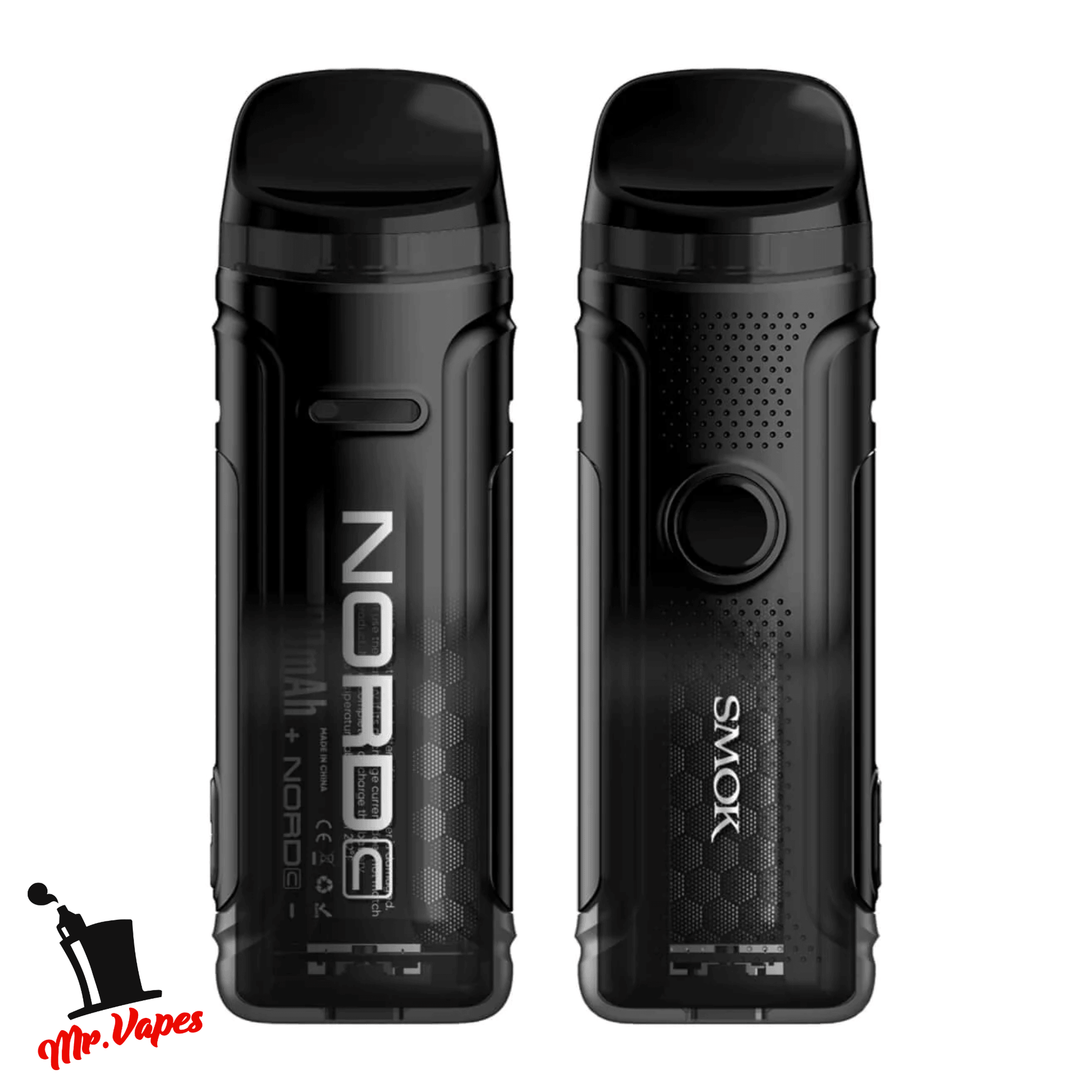 Smok - Nord C Kit - Mr Vapes