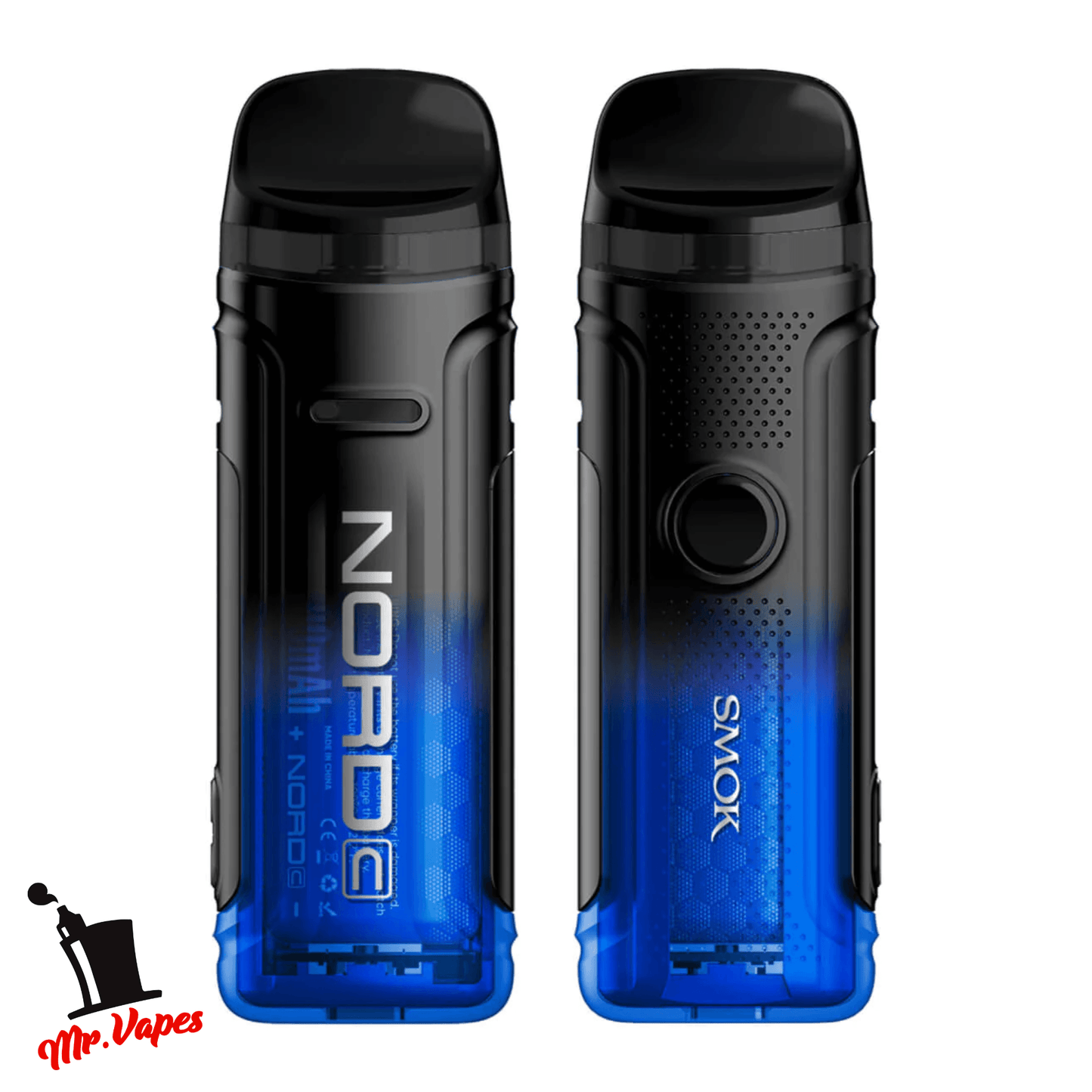 Smok - Nord C Kit - Mr Vapes