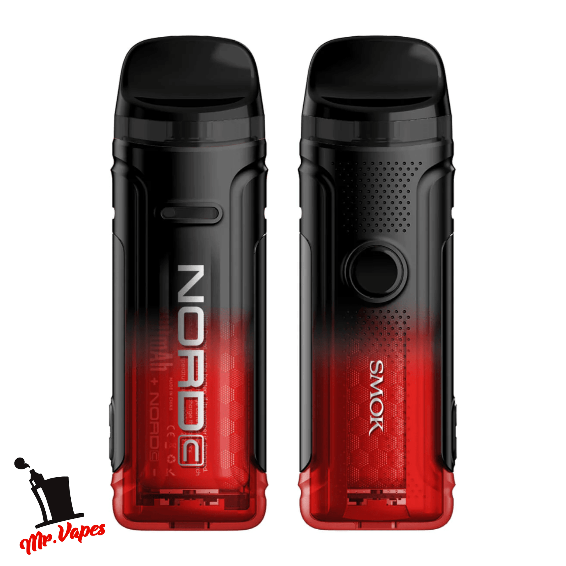 Smok - Nord C Kit - Mr Vapes