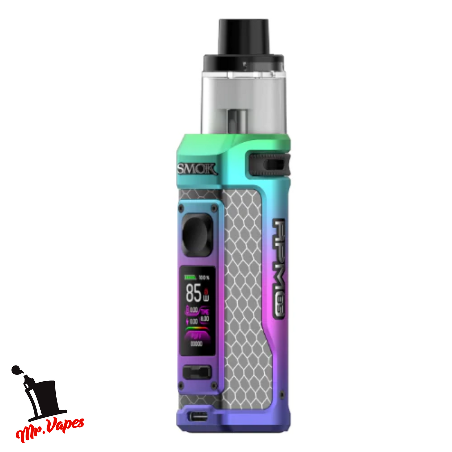Smok - RPM 85 Kit