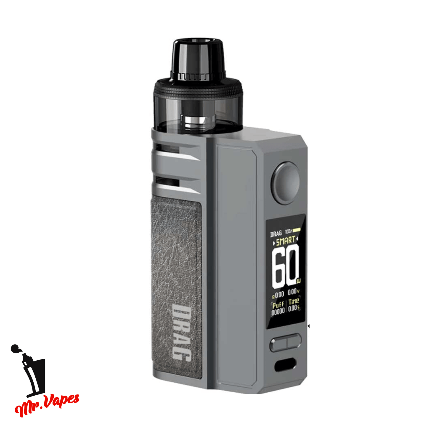 Voopoo Drag E60 - Mr Vapes