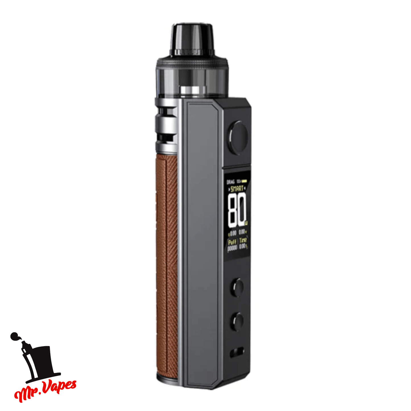 Voopoo Drag H80 S - Mr Vapes
