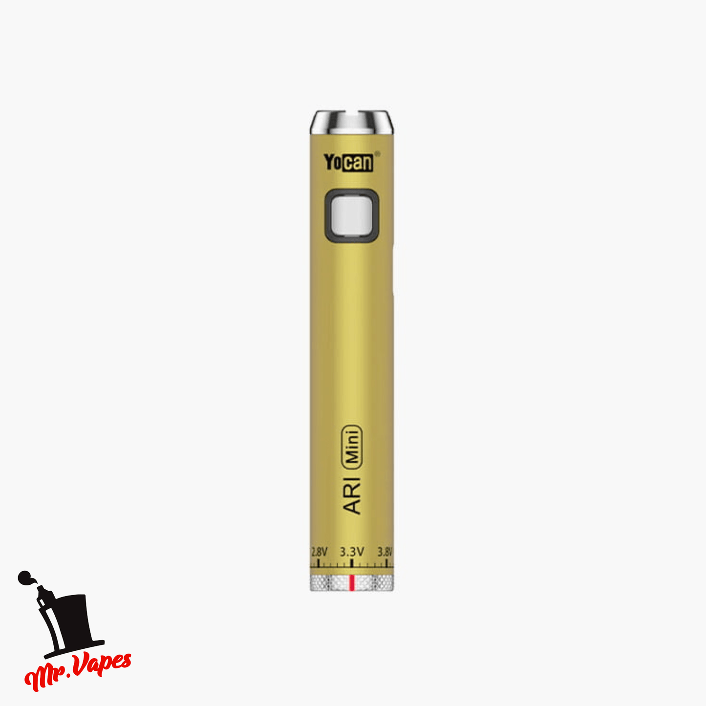 YOCAN - ARI (Bateria Cartucho) - Mr Vapes