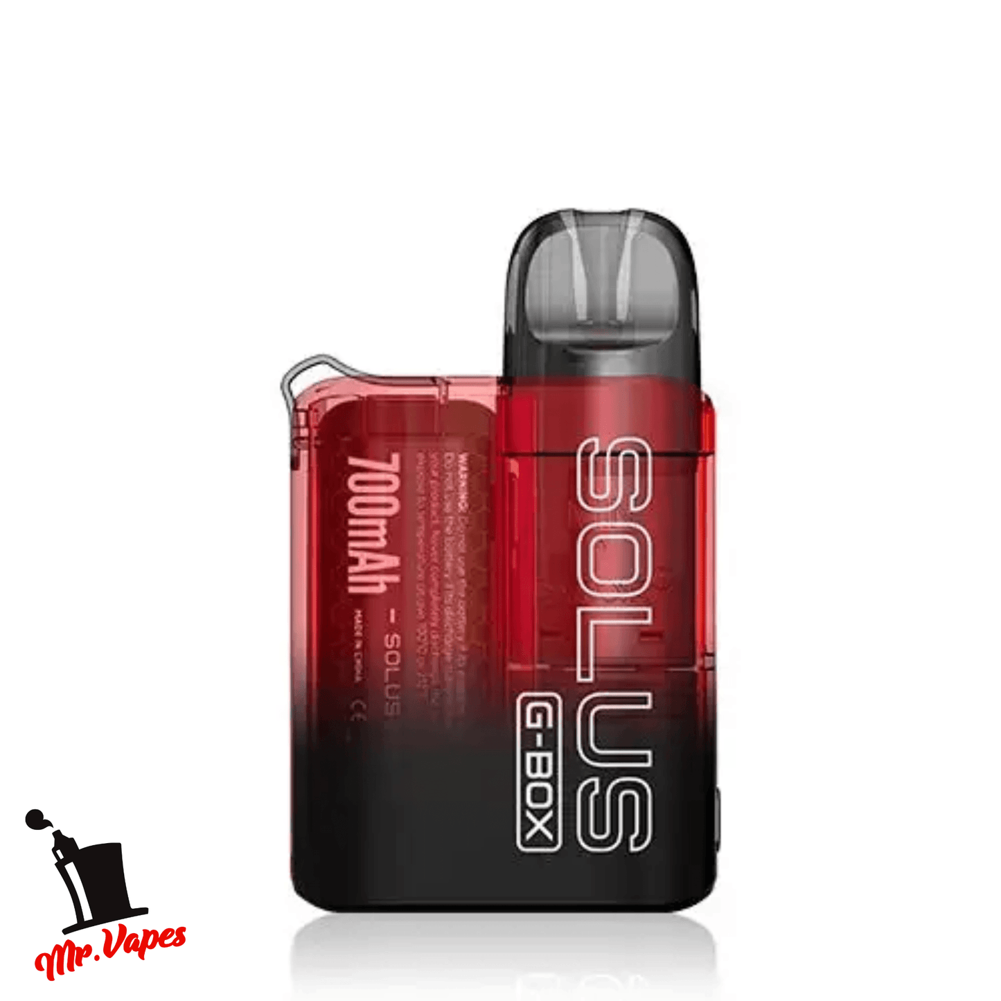 Smok Solus G-Box Kit - Mr Vapes