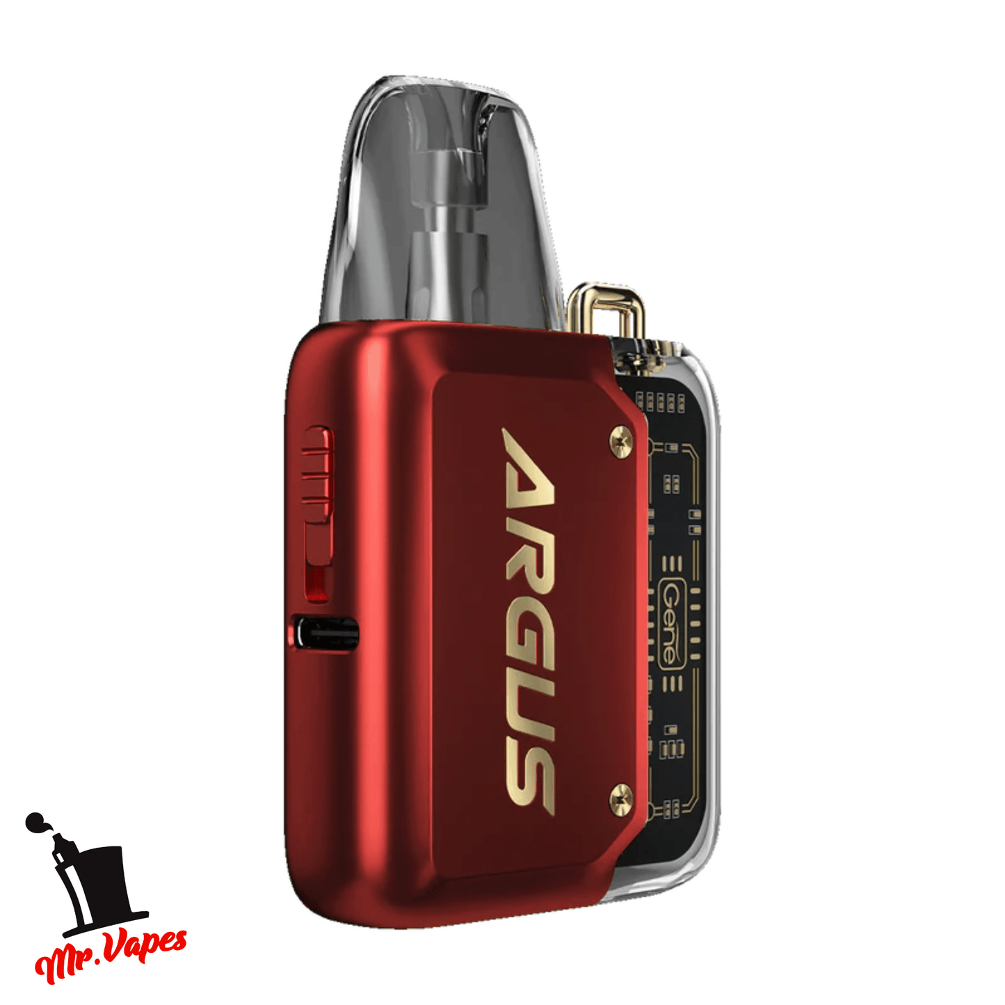 Voopoo Argus P1 Pod Kit - Mr Vapes