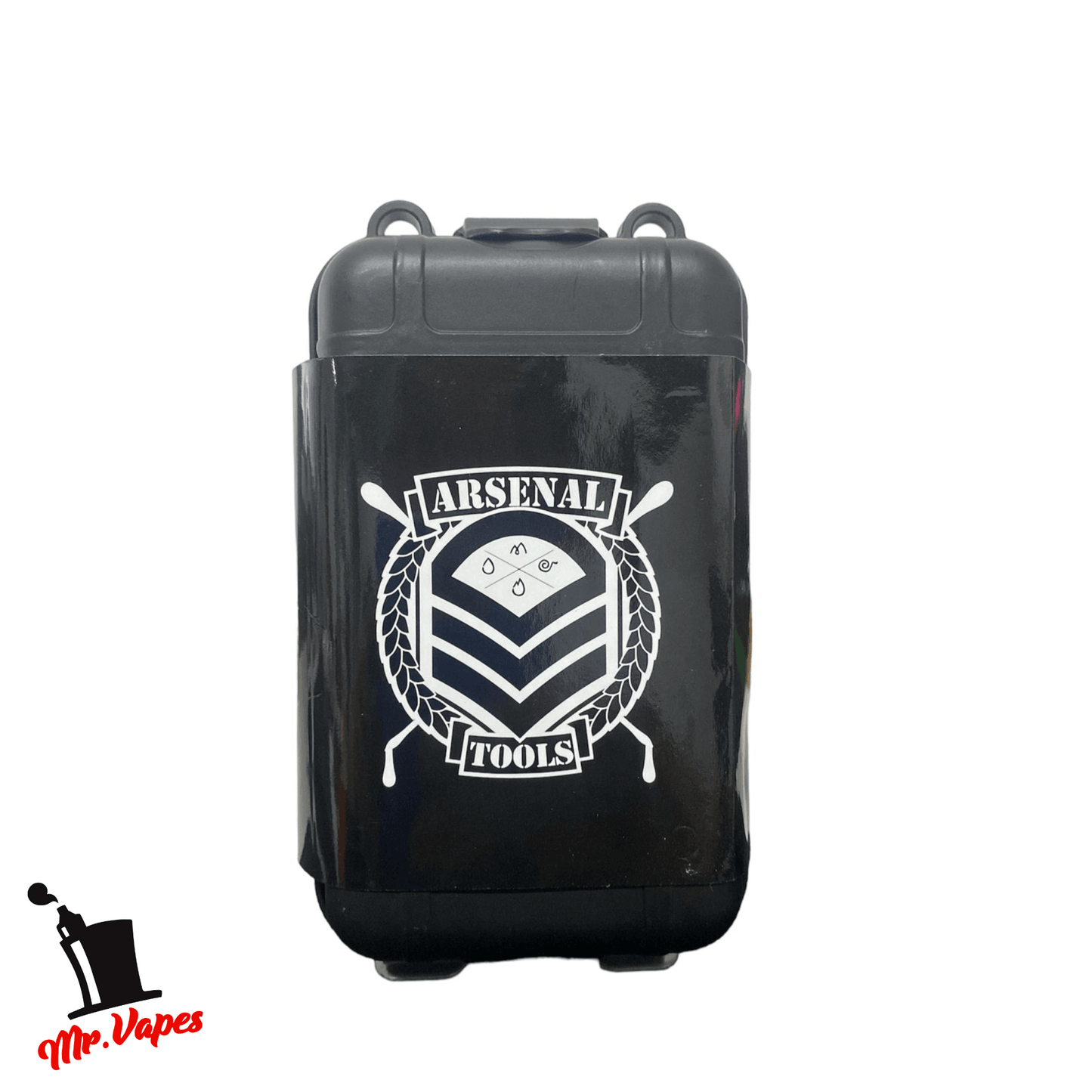 Arsenal Tools - Estuche Para Herramientas - Mr Vapes