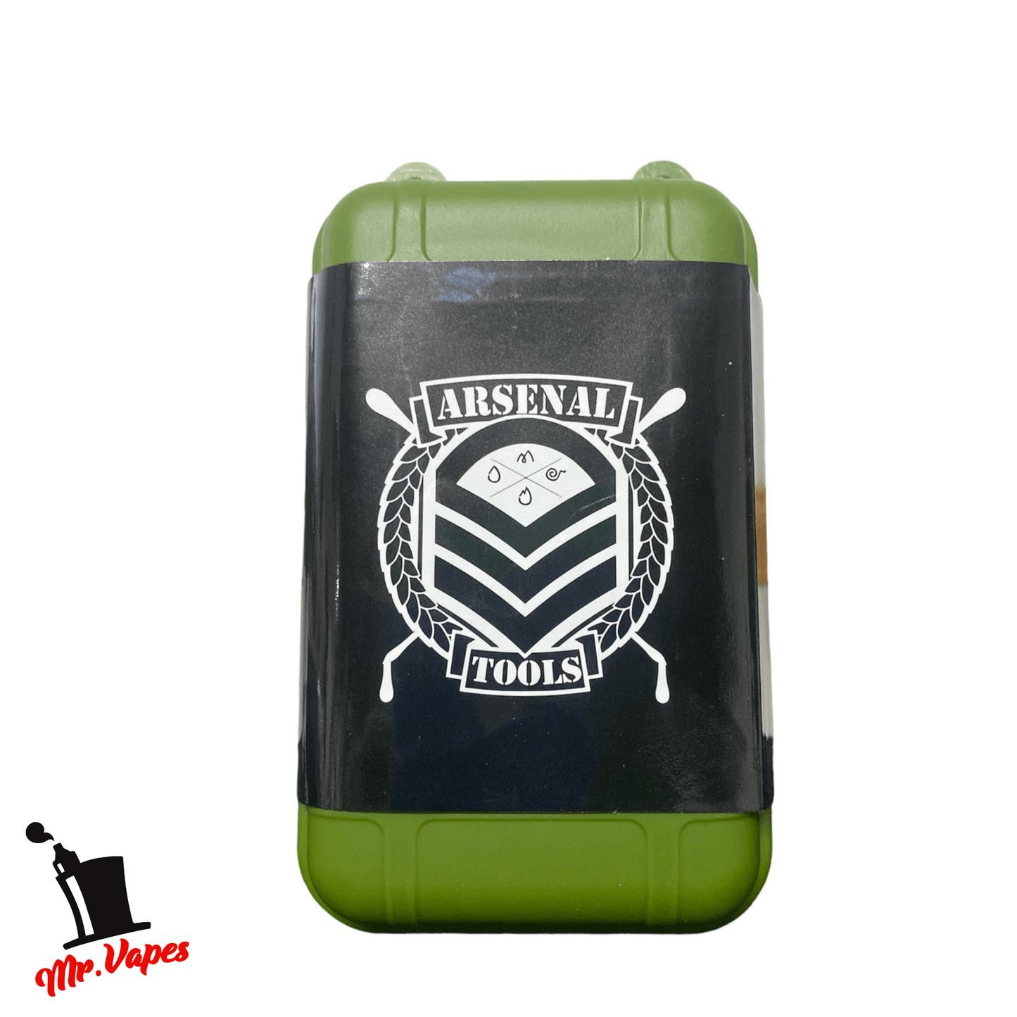 Arsenal Tools - Estuche Para Herramientas - Mr Vapes
