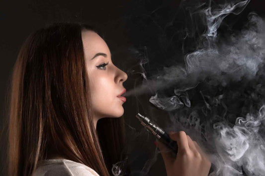 Top Marcas de Vapes que Debes Conocer en 2024