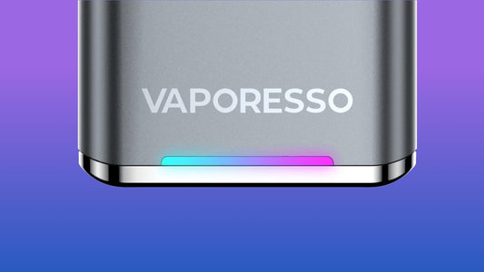 Descubre la Excelencia de Vaporesso: Innovación y Calidad en Cada Vape - Mr Vapes