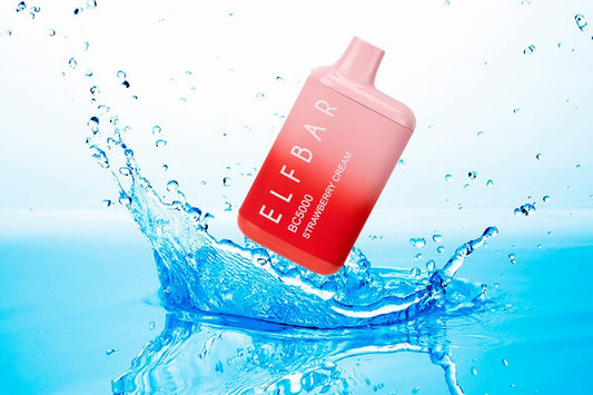 ¿El Líquido para Vapear Caduca?