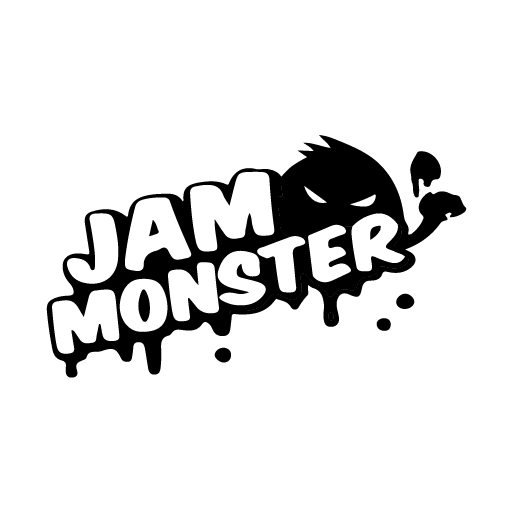 Jam Monster - Mr. Vapes México