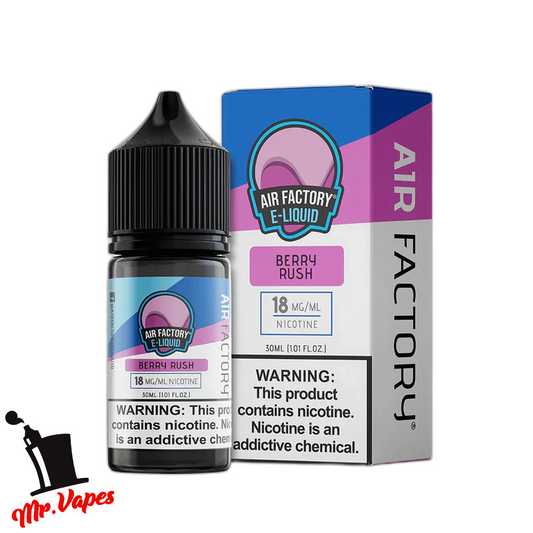 Mr. Vapes - Sales de Nicotina - Mr Vapes Mr. Vapes - Sales de Nicotina - Mr Vapes