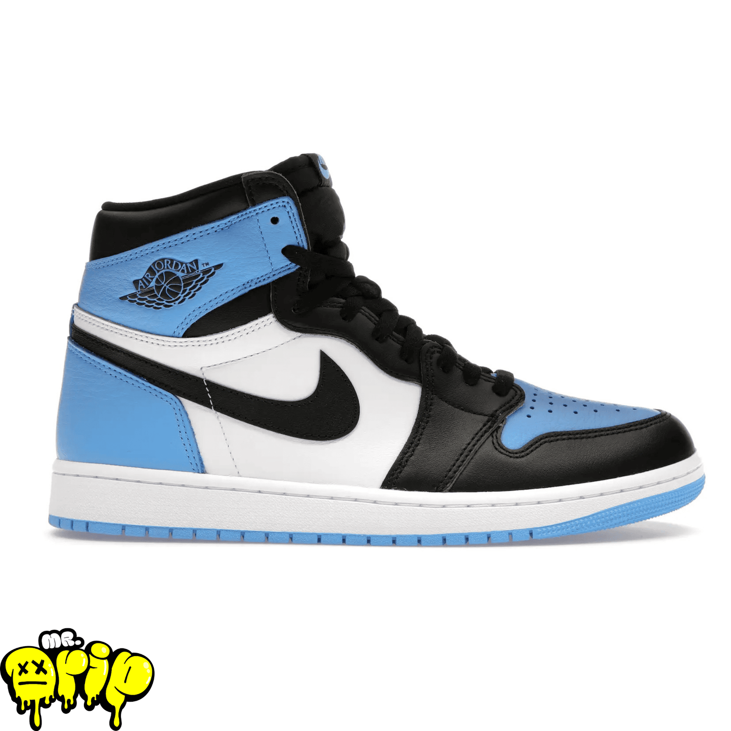 NIKE Air Jordan 1 Retro High OG University Blue