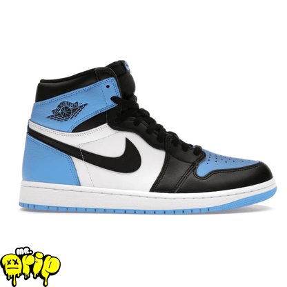 NIKE Air Jordan 1 Retro High OG University Blue