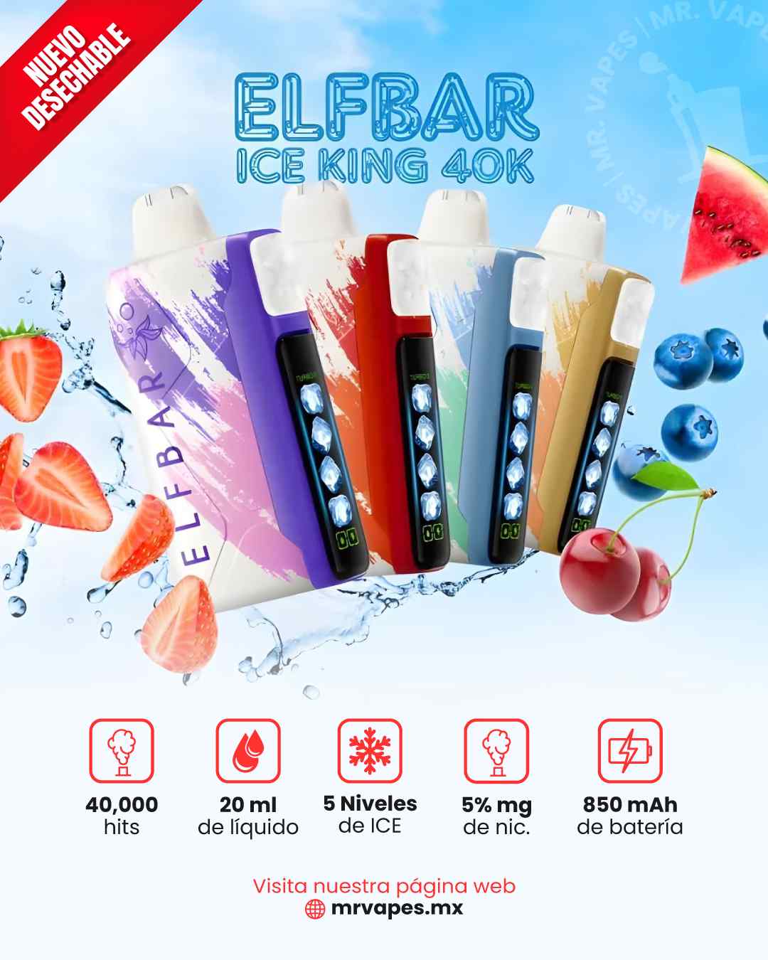 ELFBAR-ICE-KING mr vapes